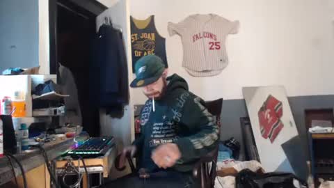 sledge online show from 02-08-25, 04:57