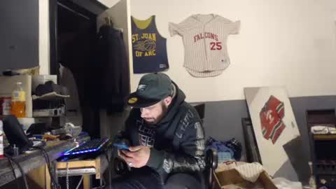 sledge online show from 02-09-25, 02:28