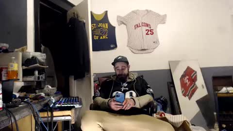 sledge online show from 02-09-25, 11:36