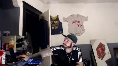sledge online show from 02-10-25, 11:55