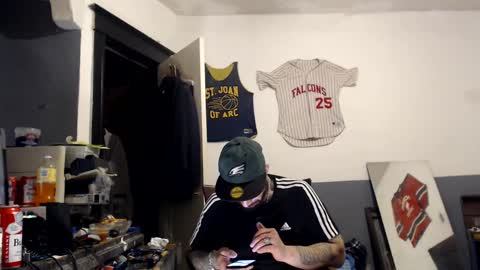 sledge online show from 02-11-25, 11:44