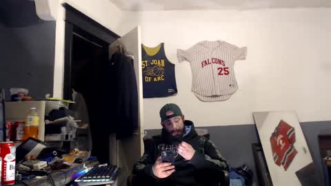 sledge online show from 02-12-25, 03:51