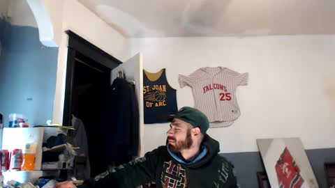 sledge online show from 02-13-25, 06:27