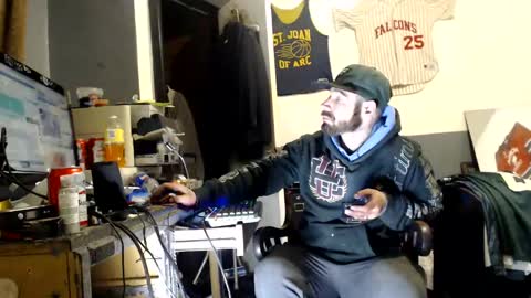 sledge online show from 02-14-25, 12:51
