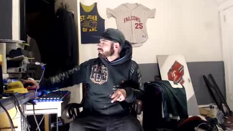 sledge online show from 02-14-25, 06:34