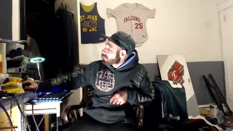 sledge online show from 02-14-25, 09:56