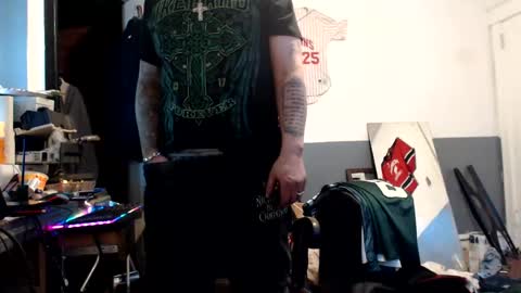 sledge online show from 02-14-25, 01:29