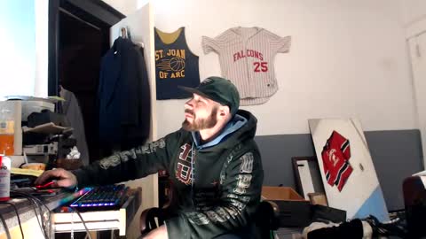 sledge online show from 02-17-25, 07:42