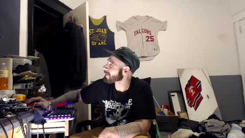 sledge online show from 02-18-25, 04:26