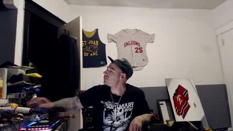 sledge online show from 02-19-25, 03:39
