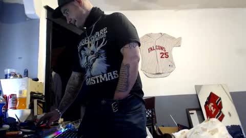 sledge online show from 02-19-25, 01:28