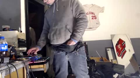 sledge online show from 02-20-25, 11:10