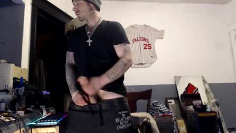 sledge online show from 02-27-25, 01:17