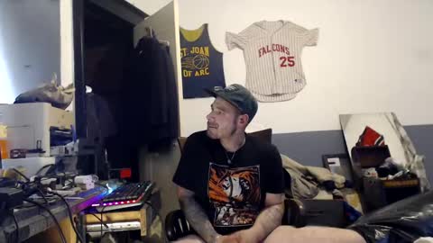 sledge online show from 03-01-25, 09:48
