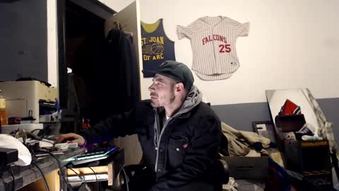 sledge online show from 03-03-25, 02:58