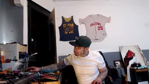 sledge online show from 03-03-25, 03:31