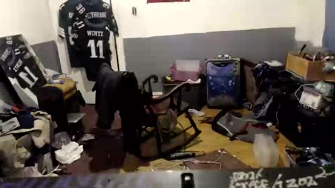 sledge online show from 03-07-25, 02:15