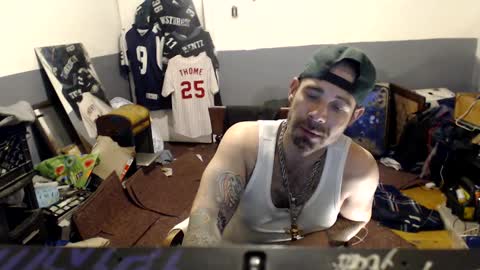 sledge online show from 03-08-25, 01:50