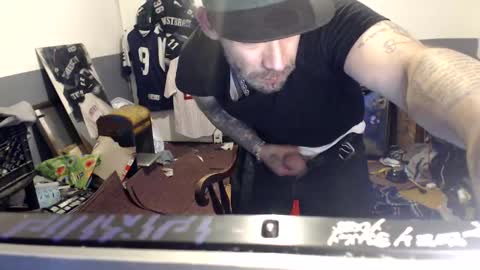 sledge online show from 03-08-25, 11:48