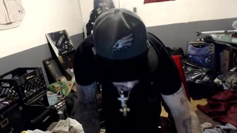 sledge online show from 03-11-25, 08:30