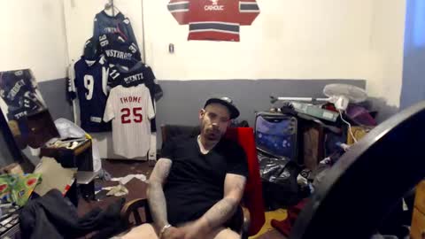 sledge online show from 03-11-25, 11:33
