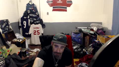 sledge online show from 03-12-25, 09:02