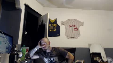 sledge online show from 09-08-25, 11:26