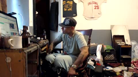 sledge online show from 10-08-25, 02:25