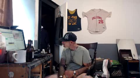 sledge online show from 10-09-25, 06:39