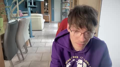 Snapshot of themegaplayer chatting on 02-22-25, 12:29 TheMegaPlayersCam online show from 02-22-25, 12:29