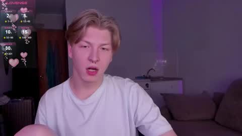 Sever online show from 12-05-25, 12:14