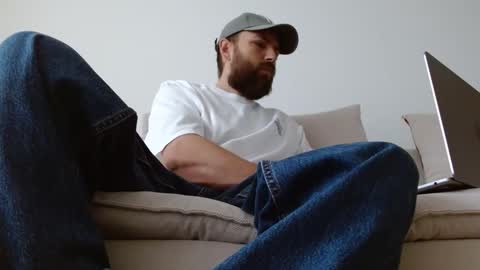 TheMonarchGoat online show from 10-02-25, 06:42