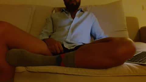 TheMonarchGoat online show from 12-13-25, 09:31