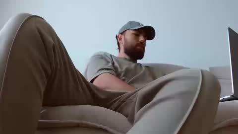 TheMonarchGoat online show from 03-12-26, 09:48