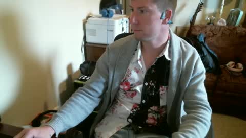 Snapshot of themormonman chatting on 02-14-25, 11:31 Daisy and Tim online show from 02-14-25, 11:31