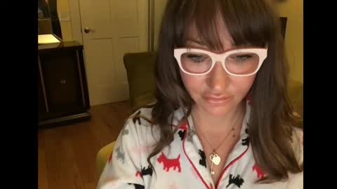 Cach Nelson online show from 10-27-25, 08:07