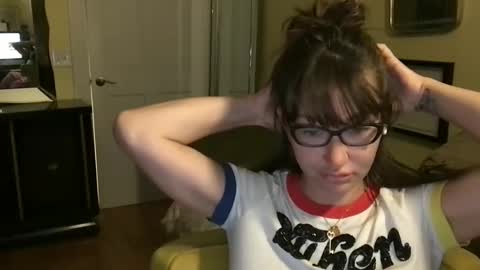 Cach Nelson online show from 11-05-25, 09:31