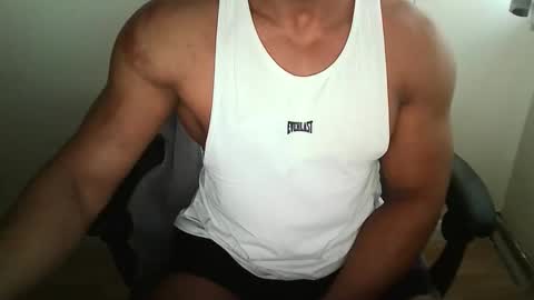 TheMuscleFactory online show from 09-25-25, 05:05