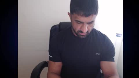 TheMuscleFactory online show from 11-09-25, 01:42