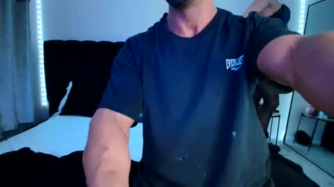 TheMuscleFactory online show from 11-26-25, 05:25