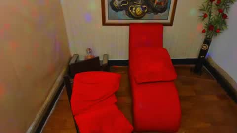 themuscularvenezuelanman online show from 06-30-26, 03:29