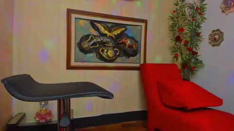 themuscularvenezuelanman online show from 07-28-26, 11:17