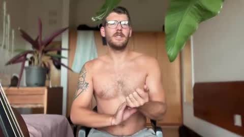 Snapshot of thenakedshaman chatting on 01-16-26, 03:16 TheNakedShaman online show from 01-16-26, 03:16