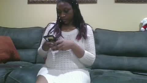 TheNaturalGoddess online show from 12-18-24, 07:04