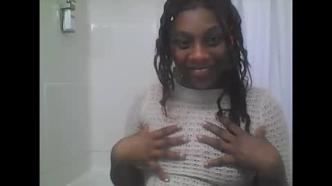TheNaturalGoddess online show from 01-09-25, 03:01