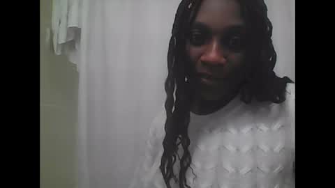 TheNaturalGoddess online show from 01-09-25, 06:04