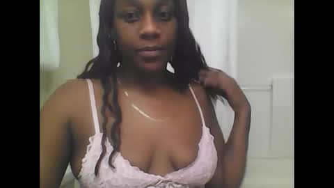 TheNaturalGoddess online show from 01-11-25, 11:12