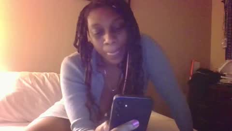 TheNaturalGoddess online show from 01-20-25, 01:18