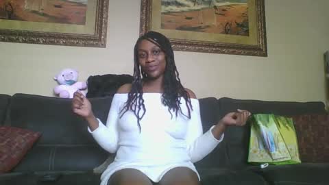 TheNaturalGoddess online show from 02-10-25, 05:09