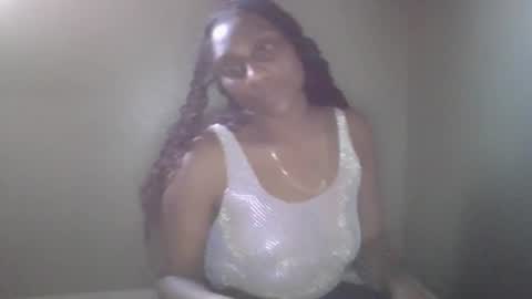 TheNaturalGoddess online show from 02-24-25, 12:09